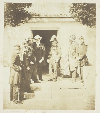  by Roger Fenton