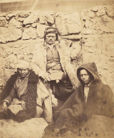  by Roger Fenton