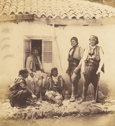  by Roger Fenton