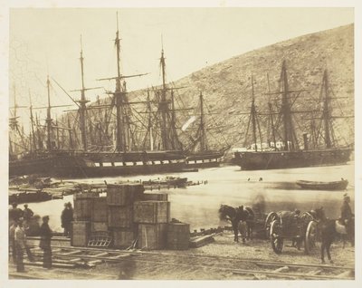  by Roger Fenton