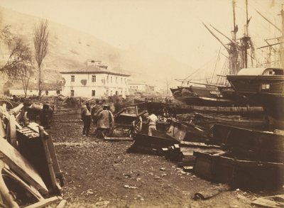  by Roger Fenton