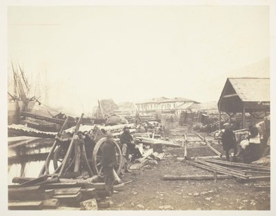  by Roger Fenton