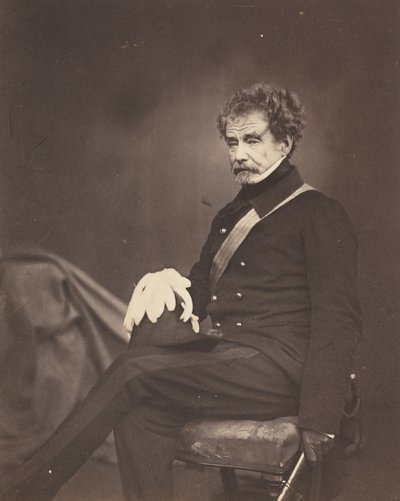  by Roger Fenton