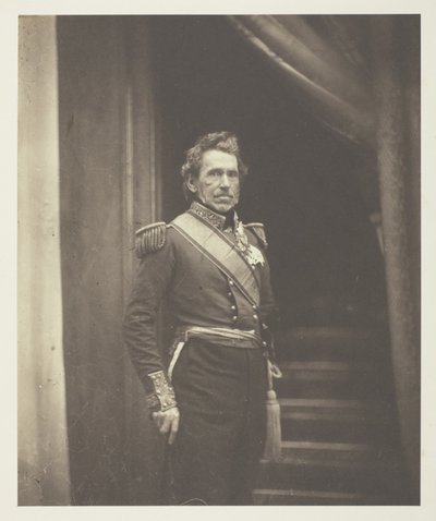  by Roger Fenton