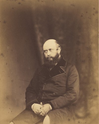  by Roger Fenton