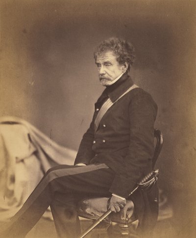  by Roger Fenton
