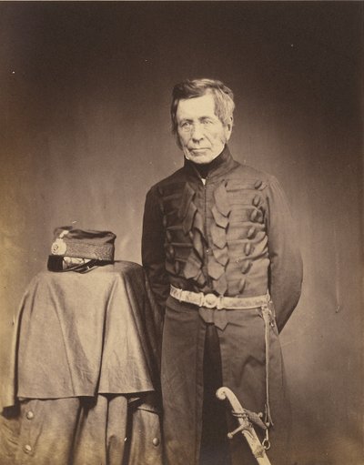  by Roger Fenton