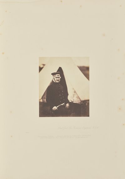  by Roger Fenton