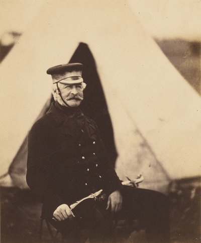  by Roger Fenton