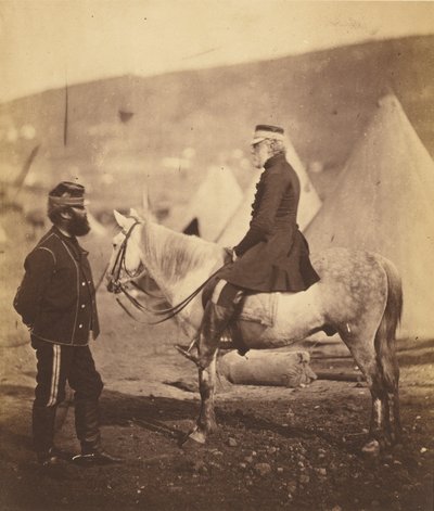  by Roger Fenton
