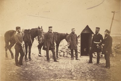  by Roger Fenton