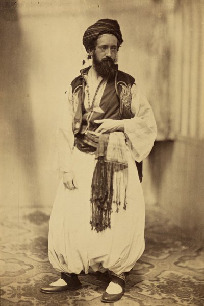  by Roger Fenton