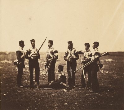  by Roger Fenton