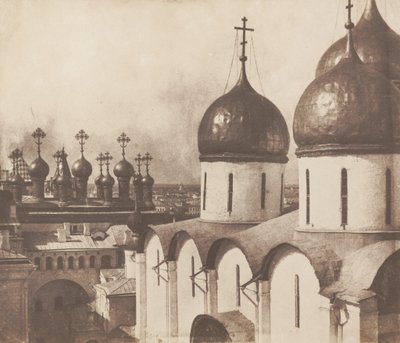 Moskova, Kremlin