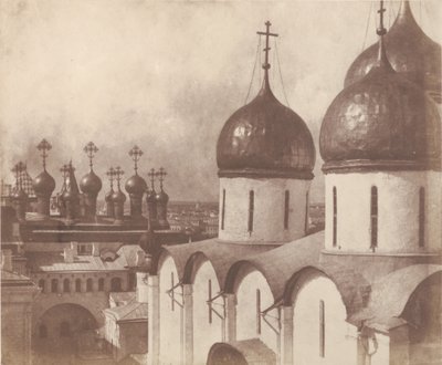 Moskova, Kremlin
