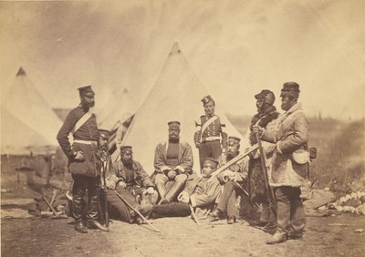  by Roger Fenton