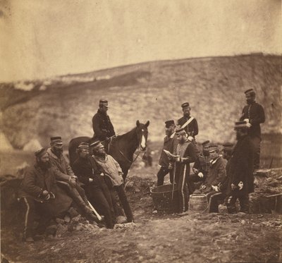  by Roger Fenton