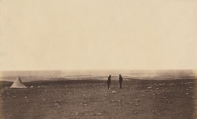  by Roger Fenton