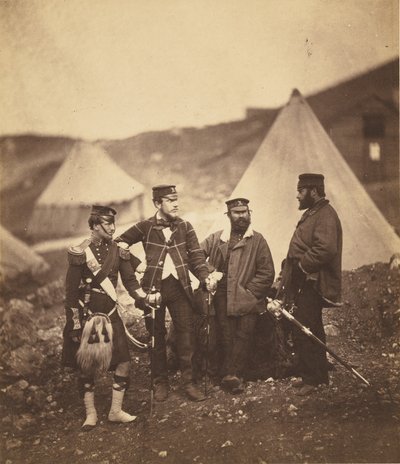  by Roger Fenton