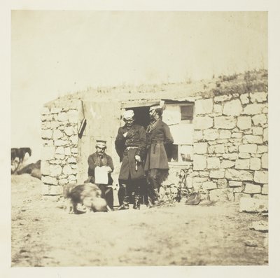 Korgeneral Sir Richard İngiltere