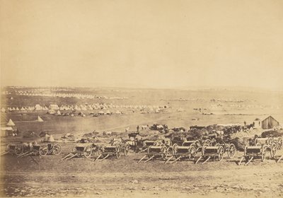  by Roger Fenton