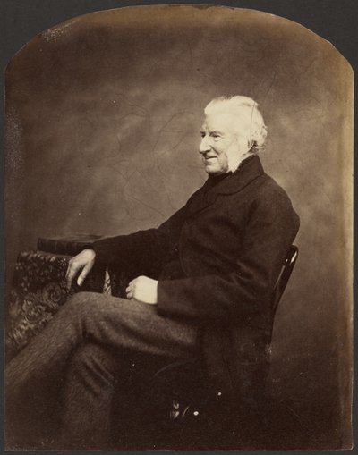  by Roger Fenton