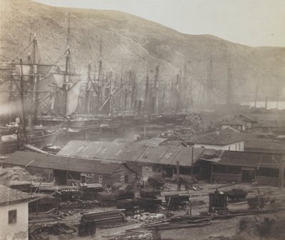  by Roger Fenton