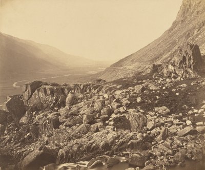  by Roger Fenton