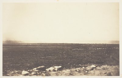  by Roger Fenton