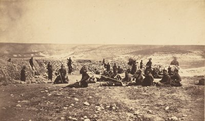  by Roger Fenton