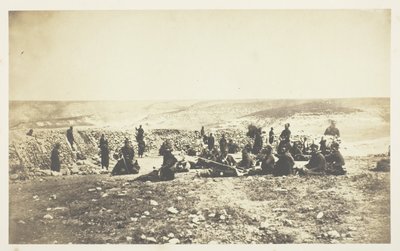  by Roger Fenton