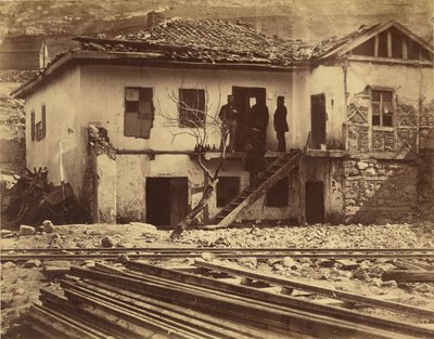  by Roger Fenton