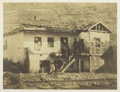  by Roger Fenton