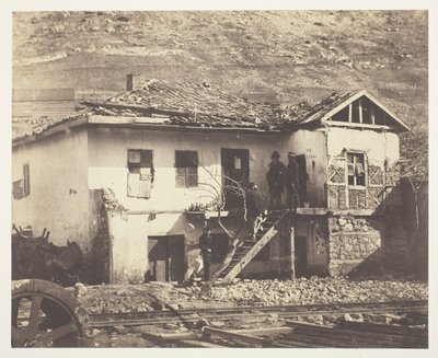  by Roger Fenton