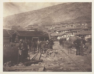  by Roger Fenton