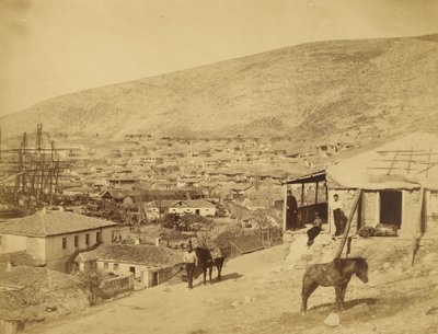  by Roger Fenton