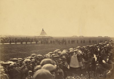  by Roger Fenton