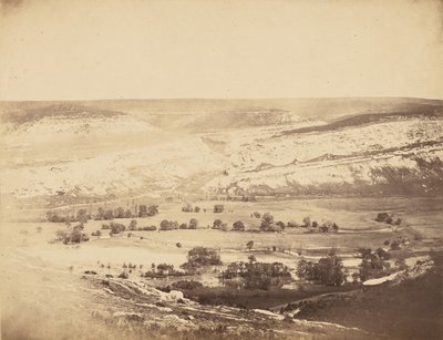  by Roger Fenton