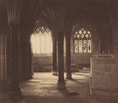  by Roger Fenton