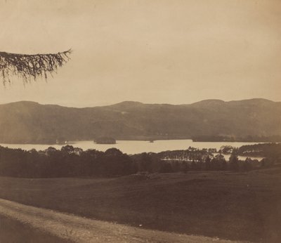 sarıcı by Roger Fenton