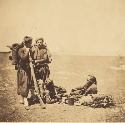  by Roger Fenton