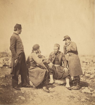  by Roger Fenton
