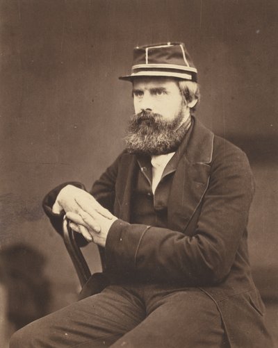  by Roger Fenton