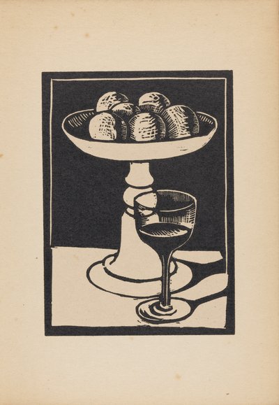Tatlı by Roger Fry