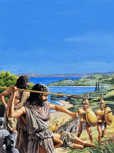  by Roger Payne