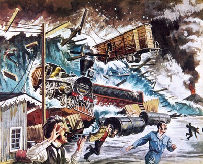  by Roger Payne