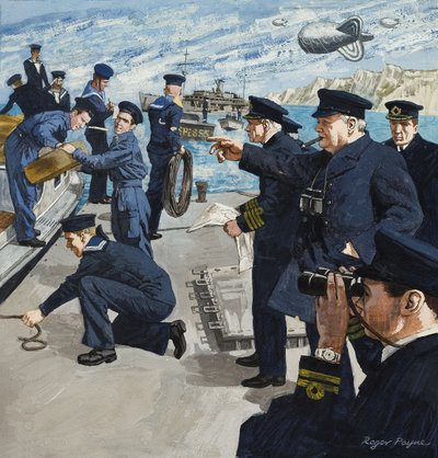  by Roger Payne