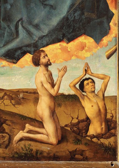  by Rogier van der Weyden