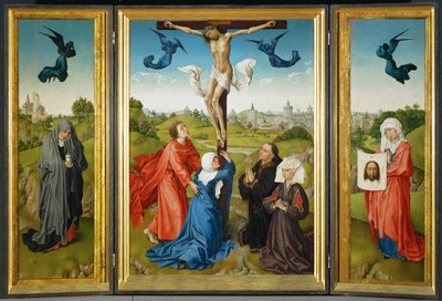 by Rogier van der Weyden