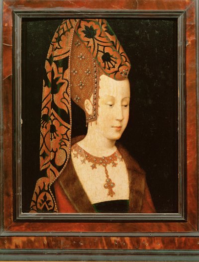  by Rogier van der Weyden